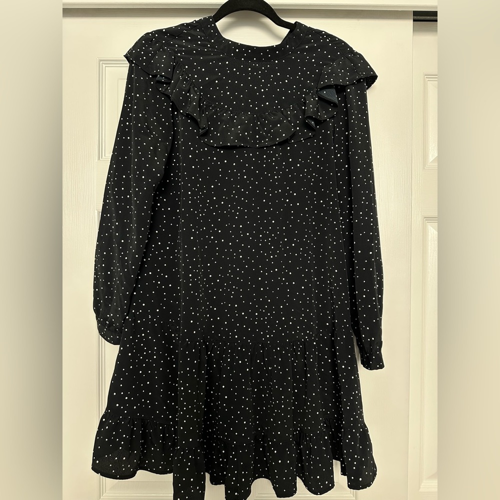 Zara dress
